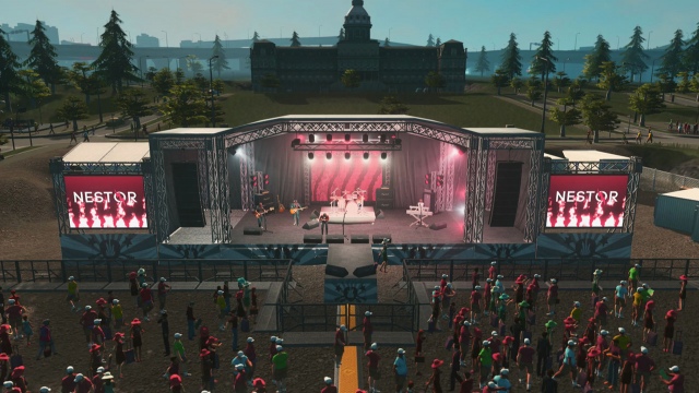 Cities: Skylines