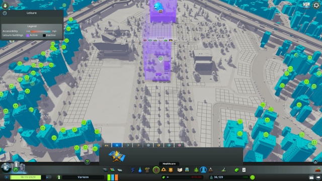 Cities: Skylines