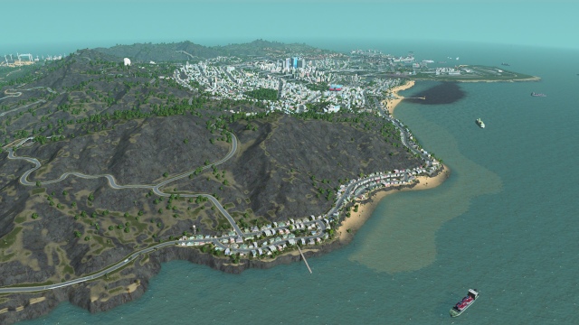 Cities: Skylines