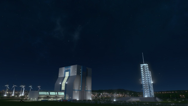 Cities: Skylines