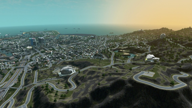 Cities: Skylines