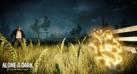 Alone in the Dark: Illumination