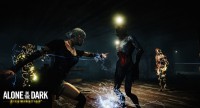 Alone in the Dark: Illumination