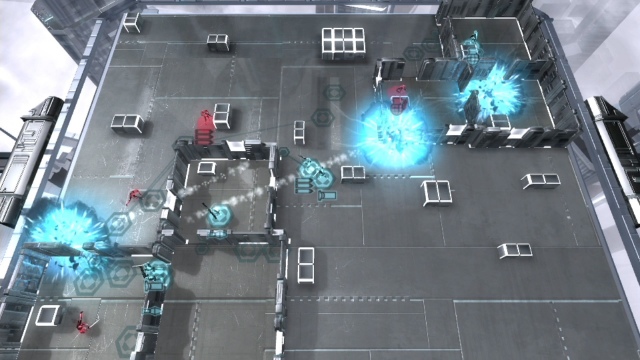 Frozen Synapse Prime megjelenési dátum