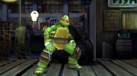 Teenage Mutant Ninja Turtles: Danger of the Ooze