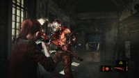 Resident Evil Revelations 2