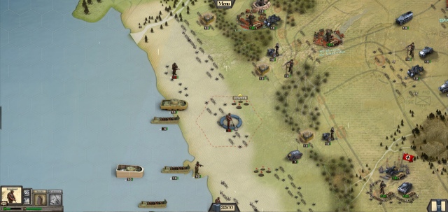 Készül a Frontline: The Longest Day