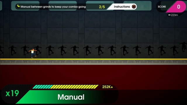 OlliOlli2: XL Edition Xbox One-ra