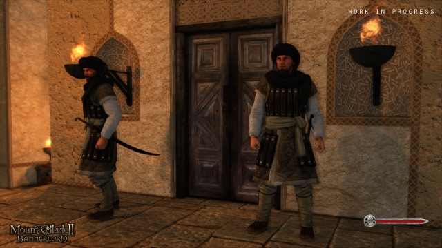 Mount & Blade II: Bannerlord fejlesztői video