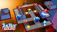 The Bot Squad: Puzzle Battles