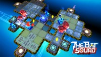 The Bot Squad: Puzzle Battles