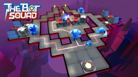 The Bot Squad: Puzzle Battles