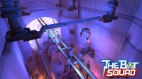 The Bot Squad: Puzzle Battles