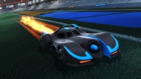 Rocket League
