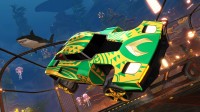 Rocket League