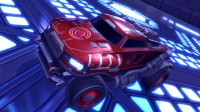 Rocket League