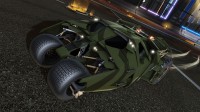 Rocket League
