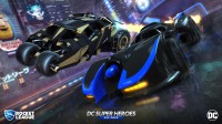 Rocket League