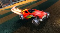 Rocket League