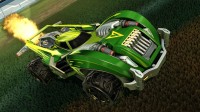 Rocket League