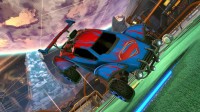 Rocket League