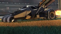 Rocket League