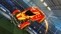 Rocket League