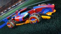 Rocket League