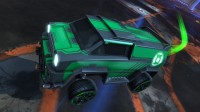 Rocket League