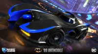 Rocket League