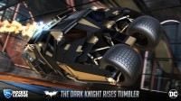 Rocket League