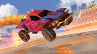 Rocket League