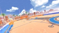 Rocket League