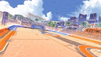 Rocket League