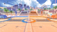 Rocket League