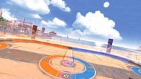 Rocket League