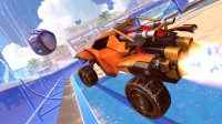Rocket League
