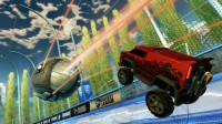 Rocket League