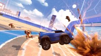 Rocket League