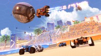 Rocket League
