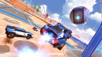 Rocket League