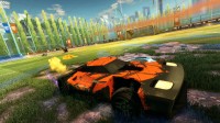 Rocket League