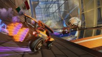 Rocket League