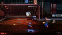 Rocket League