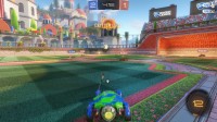 Rocket League