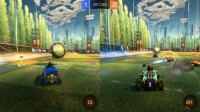 Rocket League