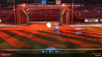 Rocket League