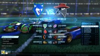 Rocket League