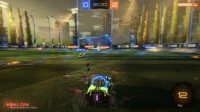 Rocket League