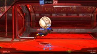 Rocket League